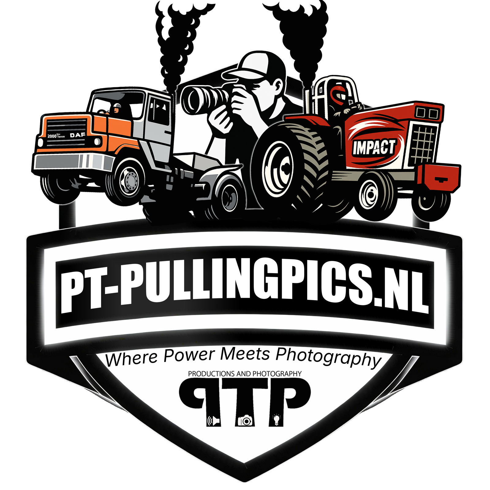 PT Pulling Pics